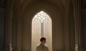 Příběh: Palác Straků z Nedabylic