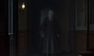 Příběh: Kostel Nalezení svatého Kříže (Robousy)