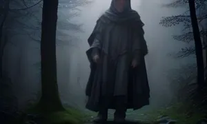 Příběh: Kostel Navštívení Panny Marie (Staré Oldřůvky)
