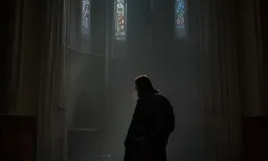 Příběh: Kostel svaté Anny (Žižkov)