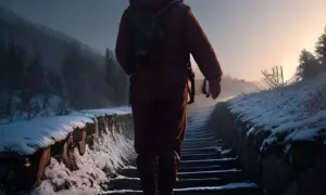 Příběh: Kostel Nejsvětější Trojice (Jílové)