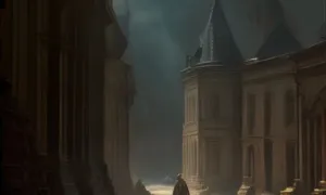 Příběh: hrad Zňátky