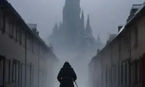 Příběh: Kostel Neposkvrněného početí Panny Marie (Teplá)