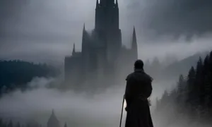 Příběh: Kostel svaté Anny (Palič)
