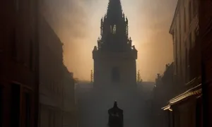 Příběh: Kostelec nad Orlicí