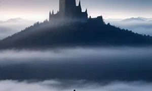 Příběh: Kostel svatého Jana Křtitele (Semily)