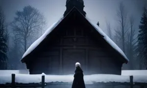 Příběh: Kostel svatého Ondřeje (Jestřebí)