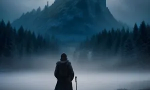 Příběh: Kostel svaté Markéty (Vintířov)