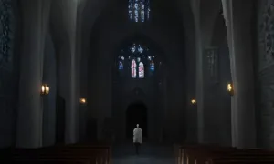 Příběh: Kostel Navštívení Panny Marie (Slatina nad Úpou)