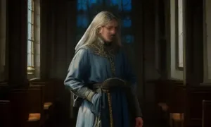 Příběh: Kostel svaté Kateřiny (Mladé Buky)