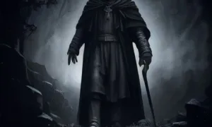 Příběh: Kostel svatého Jakuba Většího (Mirošov)