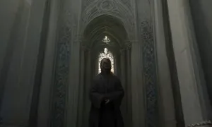 Příběh: Kostel svatého Cyrila a Metoděje (Loučná nad Desnou)