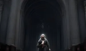 Příběh: Kostel svatého Ignáce z Loyoly (Malenovice)