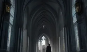 Příběh: Kostel Nejsvětější Trojice (Nový Jičín)