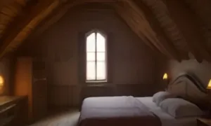 Příběh: Kostel svaté Anny (Staré Město)