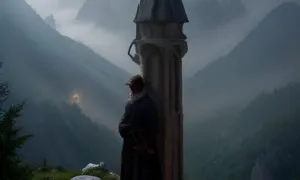 Příběh: Kaple Navštívení Panny Marie (Děhylov)
