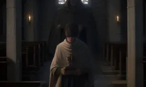 Příběh: Kostel svatého Bartoloměje (Rejštejn)