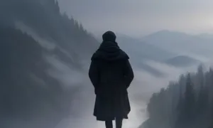 Příběh: Kostel Nejsvětější Trojice (Verneřice)