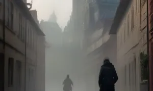 Příběh: Kostel svatého Jana Křtitele (Boleradice)