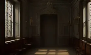 Příběh: Kostel svatého Jiljí (Mělnice)