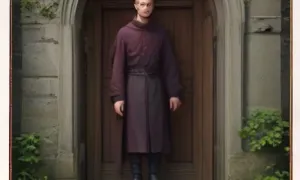 Příběh: Kostel svatého Martina (Mladá Vožice)