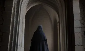 Příběh: Kostel svatého Petra a Pavla (Žlutice)