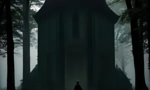 Příběh: Kostel svatého Jakuba (Černčice)