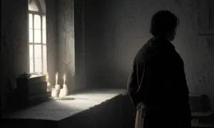 Příběh: Kaple svatého Isidora (Dobročovice)