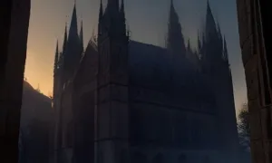 Příběh: Kostel svatého Ducha v Praze