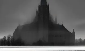 Příběh: Kostel Povýšení svatého Kříže (Koloděje)