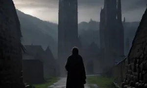 Příběh: Kostel svatého Jana Nepomuckého (Stará Bělá)