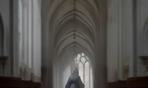 Příběh: Kostel svatého Petra a Pavla v České Lípě