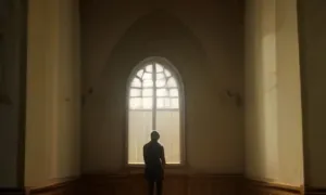 Příběh: Kaple svaté Anny (Pivonice)