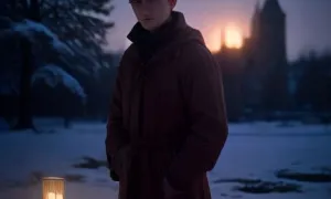 Příběh: Kostel svatého Klimenta (Litomyšl)