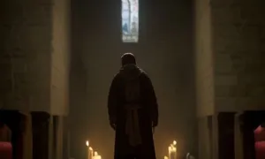 Příběh: Kostel svatého Mikuláše (Nížkov)
