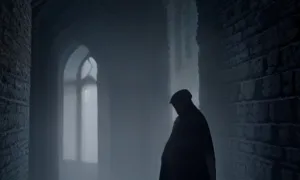 Příběh: Kostel svatého Vavřince (Tatobity)