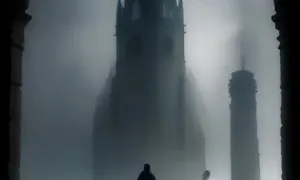 Příběh: Kostel svatého Václava (Dolní Krupá)
