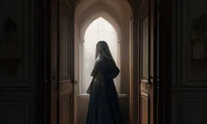 Příběh: Kostel Zvěstování Panny Marie v Litoměřicích