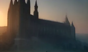 Příběh: Kostel svatého Mikuláše (Tichá)