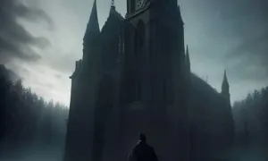 Příběh: Kostel svatého Remigia