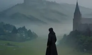 Příběh: Kostel svatého Jana Křtitele (Radomyšl)