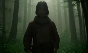 Příběh: Kostel svatého Mořice (Kroměříž)