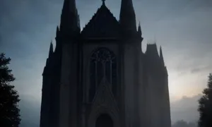 Příběh: Kostel svatého Václava (Lovosice)