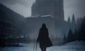Příběh: Kostel svatého Jana Křtitele (Turnov)