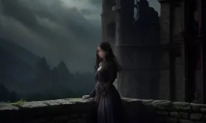 Příběh: Kostel svatého Václava (Bítov)