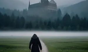 Příběh: Kostel svatého Stanislava (Smidary)