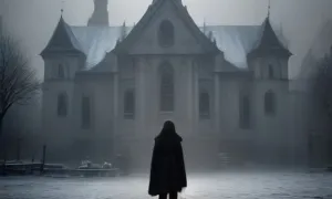 Příběh: Synagoga v Uhlířských Janovicích