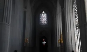 Příběh: Nová Říše