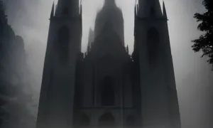 Příběh: Kostel svatého Jakuba Většího (Úpice)