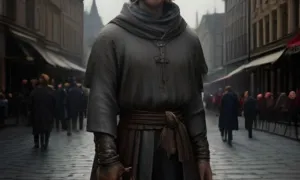 Příběh: Nová radnice (Prostějov)